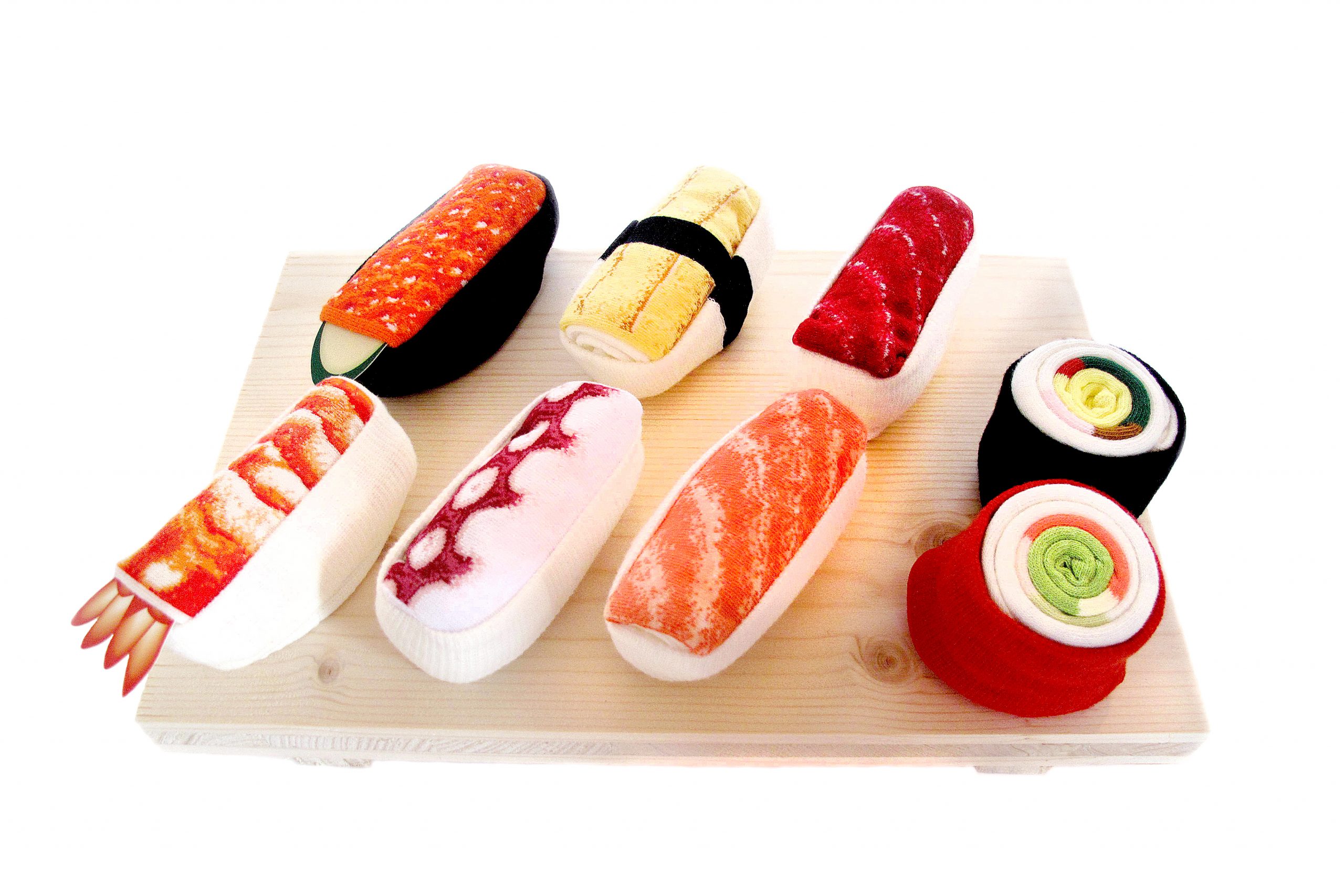 ヨーロッパ市場 売れる 欧米 生活習慣 文化 寿司ネタ