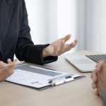 次回の日本帰国予定と面談について（5月）